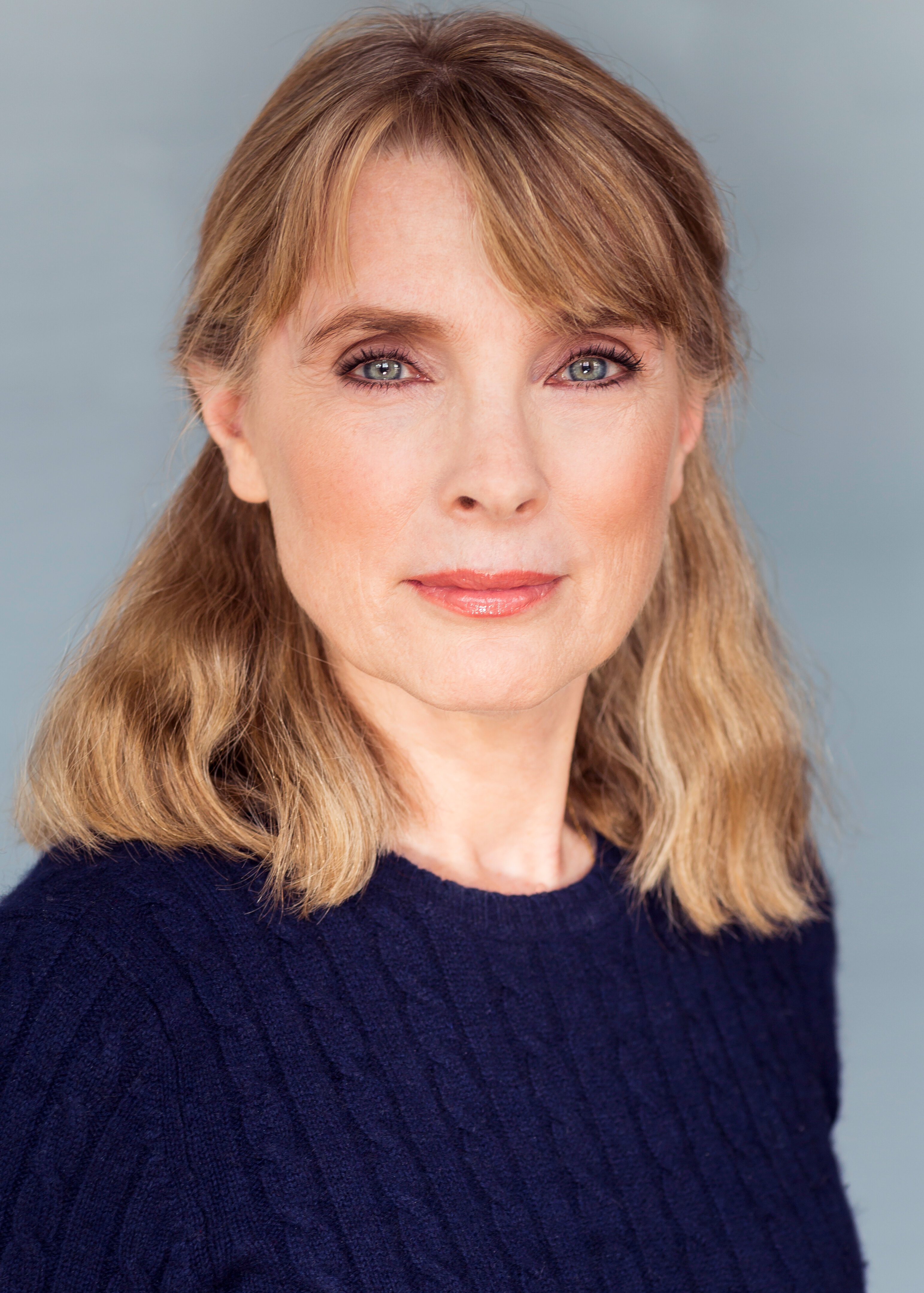 Nancy Fox as Winner #3 in FBI: Most Wanted