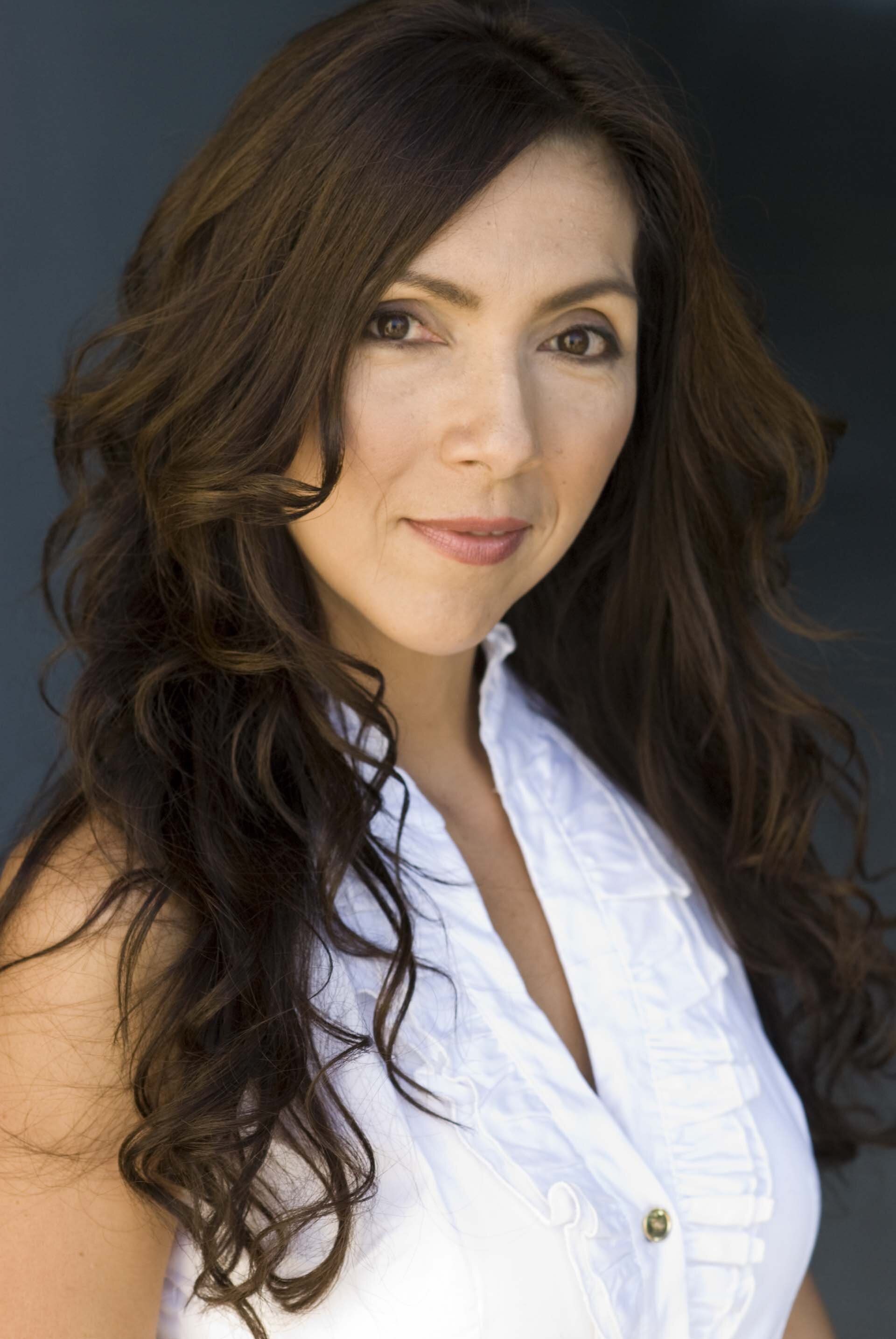 Liliana Alzugaray character from FBI: Most Wanted TV series Liliana Alzugaray character from FBI: Most Wanted TV series