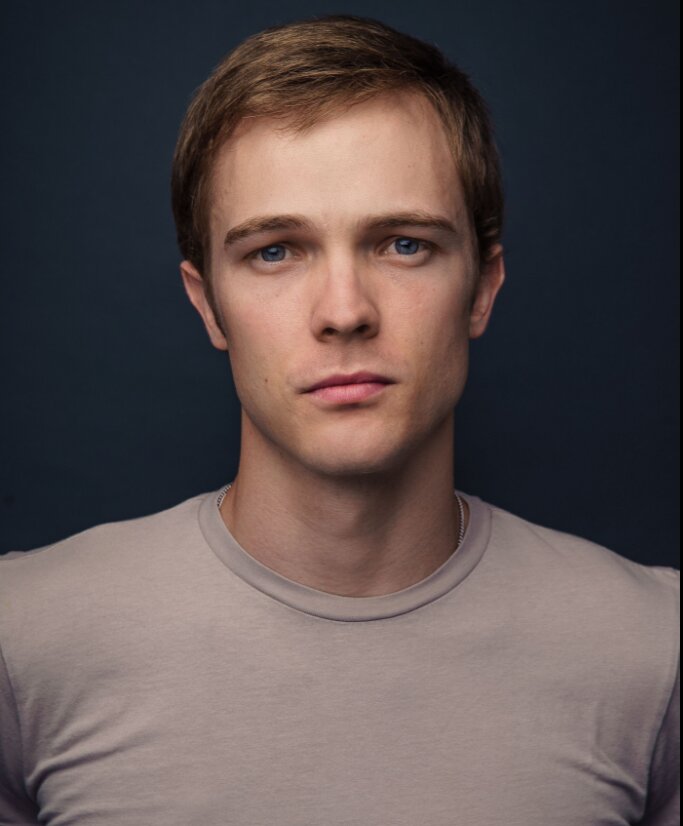 Curt Rowan character from FBI: Most Wanted TV series Curt Rowan character from FBI: Most Wanted TV series