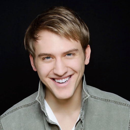 Nick Rehberger as Paul in FBI: Most Wanted