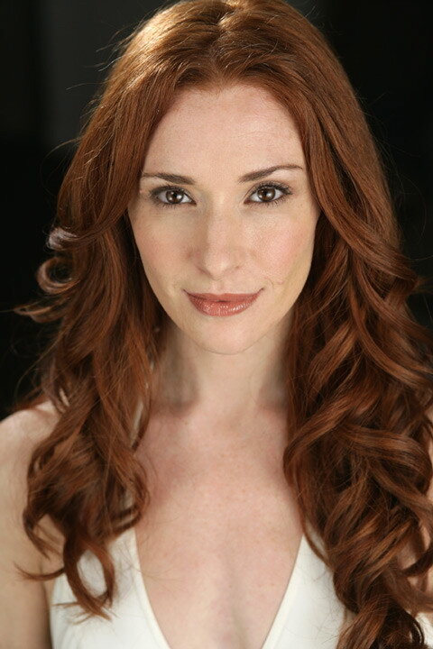 Nili Bassman as Martha in FBI: Most Wanted