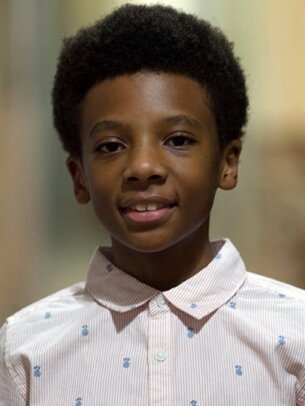 Mac character from FBI: Most Wanted TV series Mac character from FBI: Most Wanted TV series