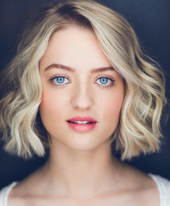Leah Miller character from FBI: Most Wanted TV series
