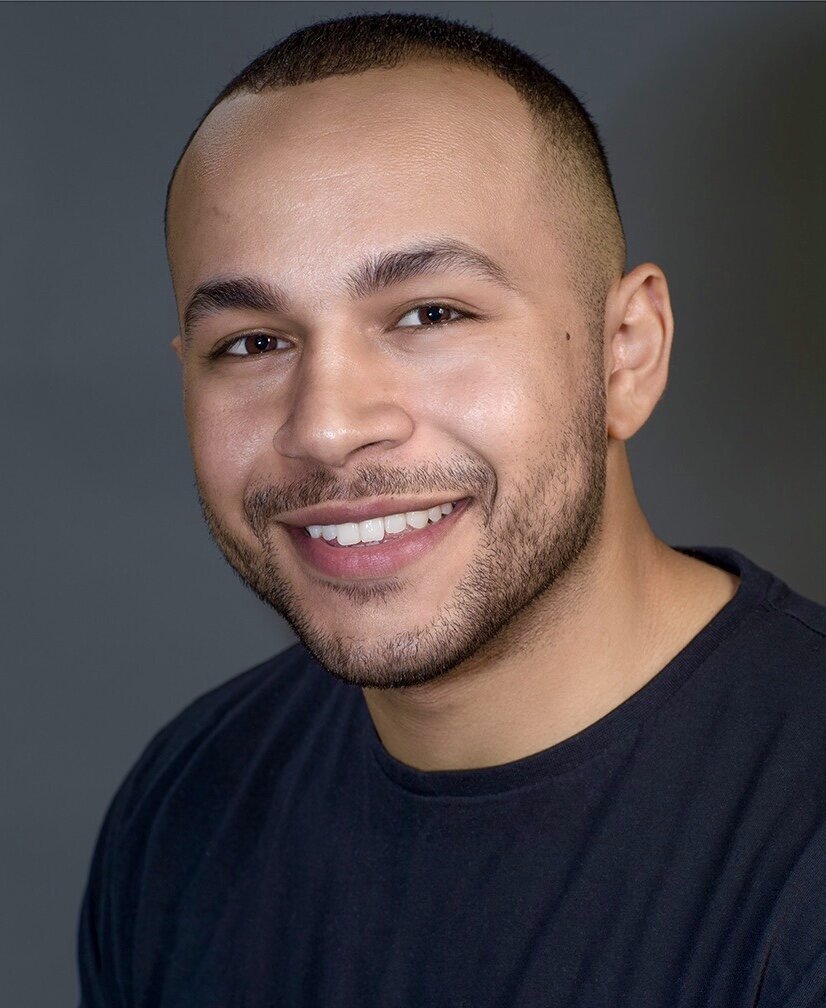 Omar Moustafa Ghonim as Dad in FBI: Most Wanted