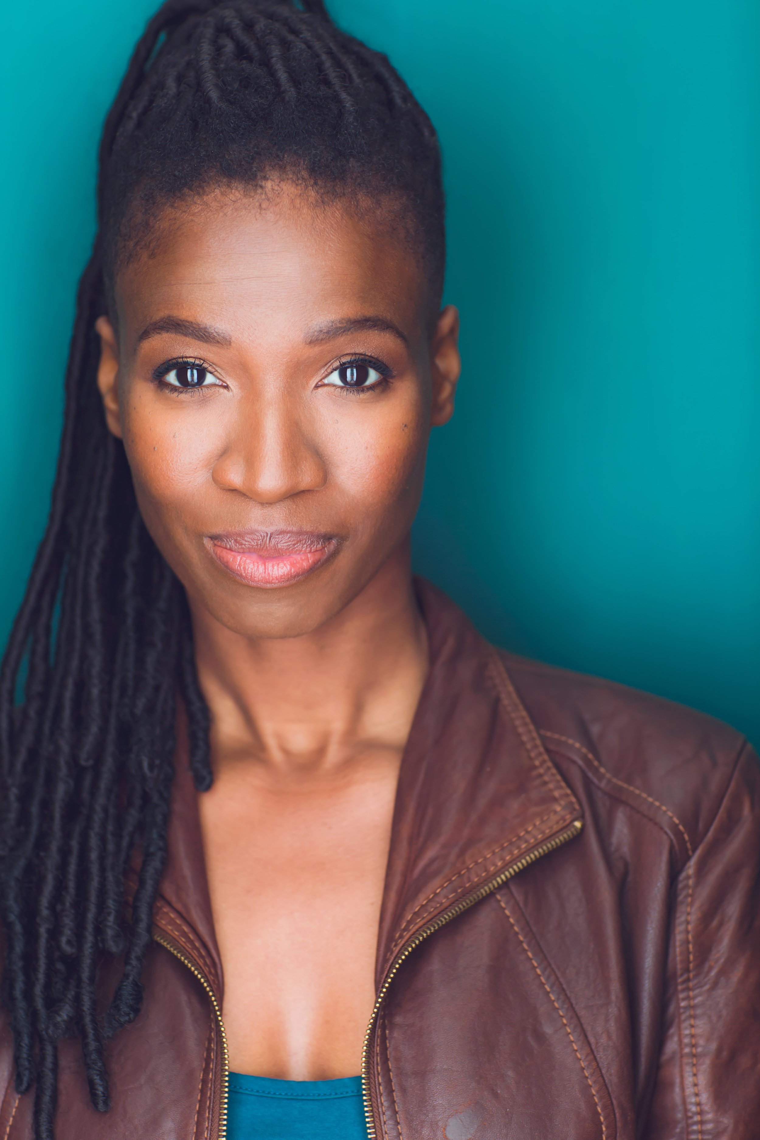 Onyi Okoli as Winner #5 in FBI: Most Wanted