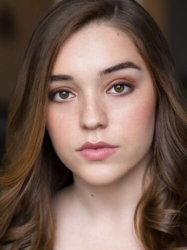 Ingrid Vargas character from FBI: Most Wanted TV series Ingrid Vargas character from FBI: Most Wanted TV series