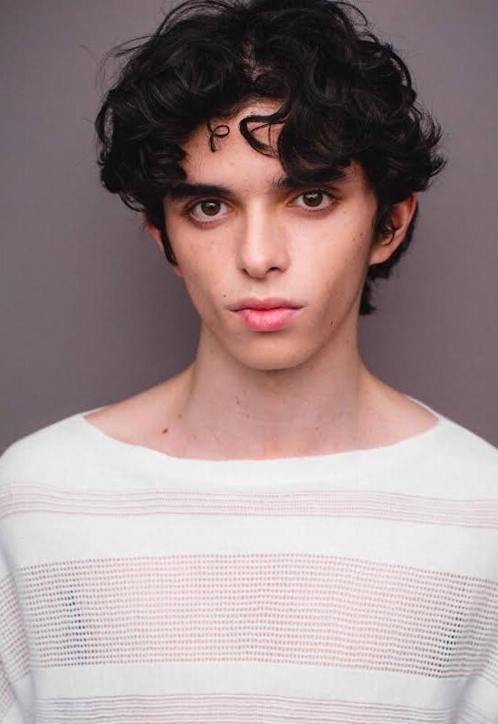 FBI: Most Wanted Season 6 Guest Star Oscar Williams