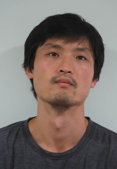 Pai-Sen Wang as Chinese Student in FBI: Most Wanted