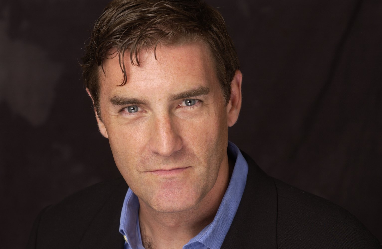 Tom McBride character from FBI: Most Wanted TV series Tom McBride character from FBI: Most Wanted TV series
