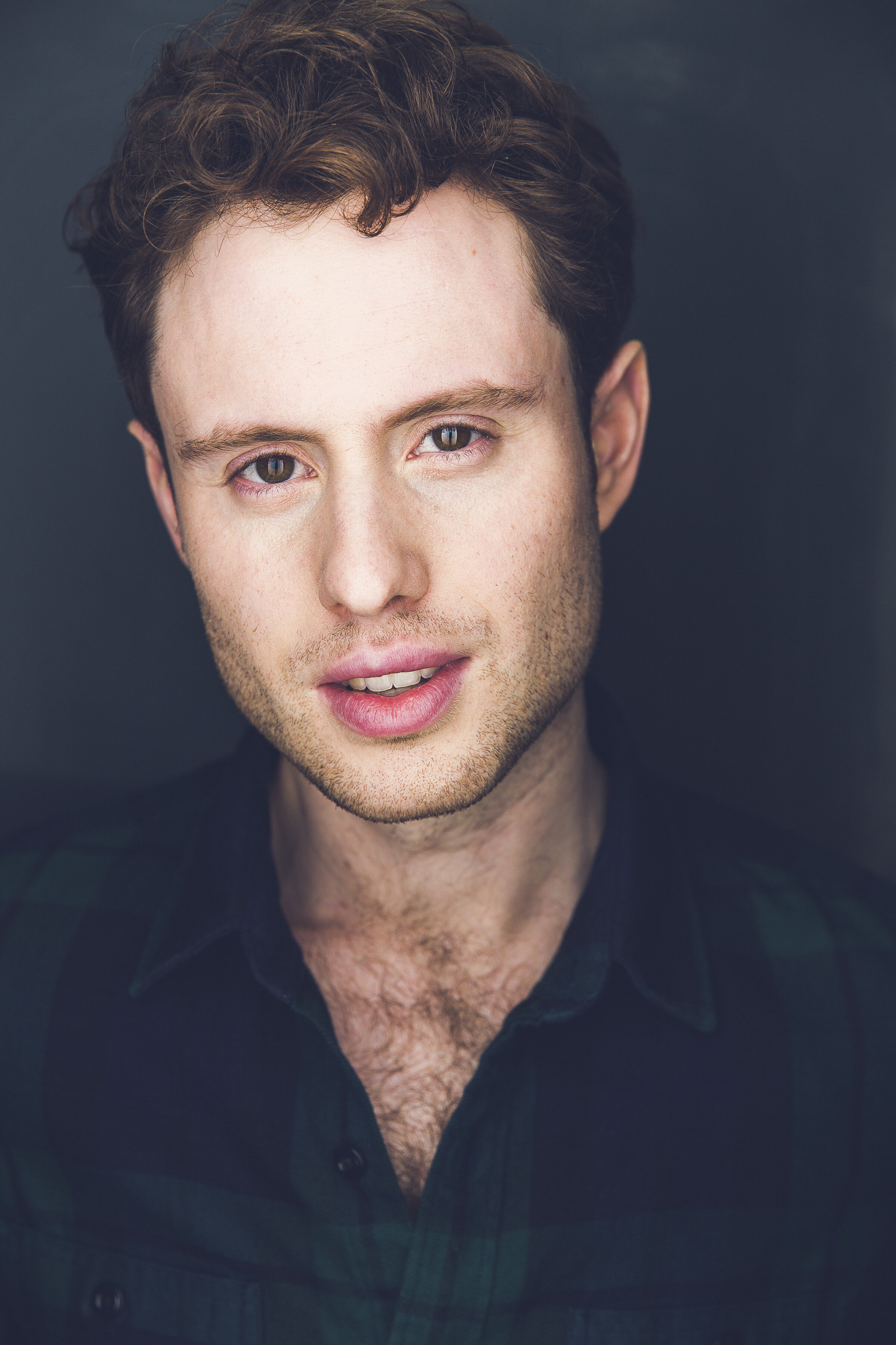 Dennis Williams character from FBI: Most Wanted TV series Dennis Williams character from FBI: Most Wanted TV series
