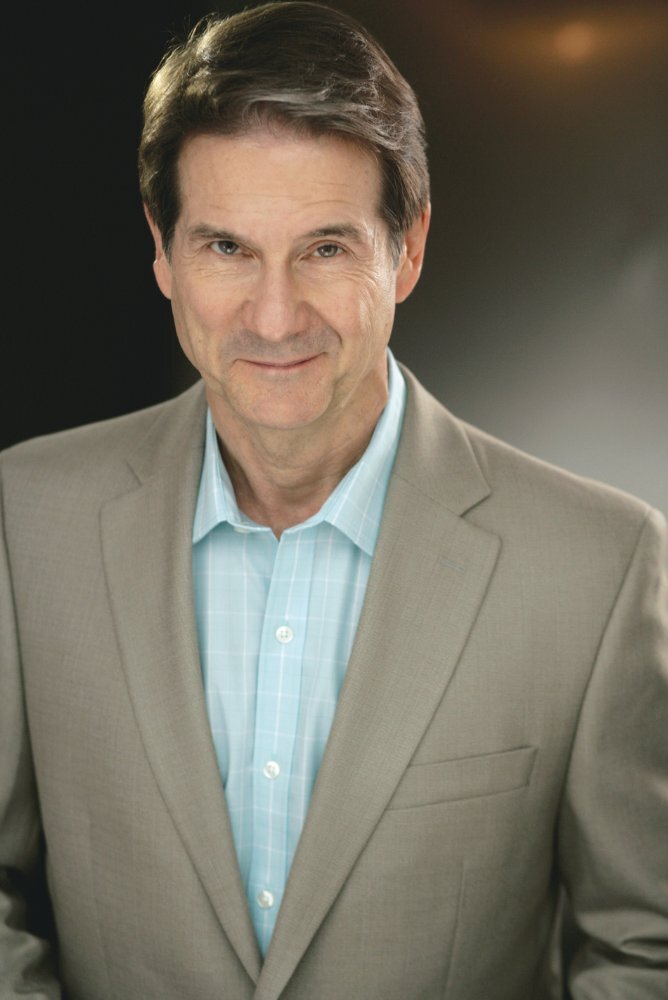 Arthur Hobbs character from FBI: Most Wanted TV series