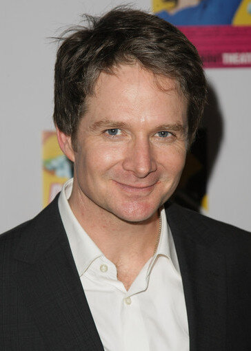 Bob Mitchell character from FBI: Most Wanted TV series Bob Mitchell character from FBI: Most Wanted TV series