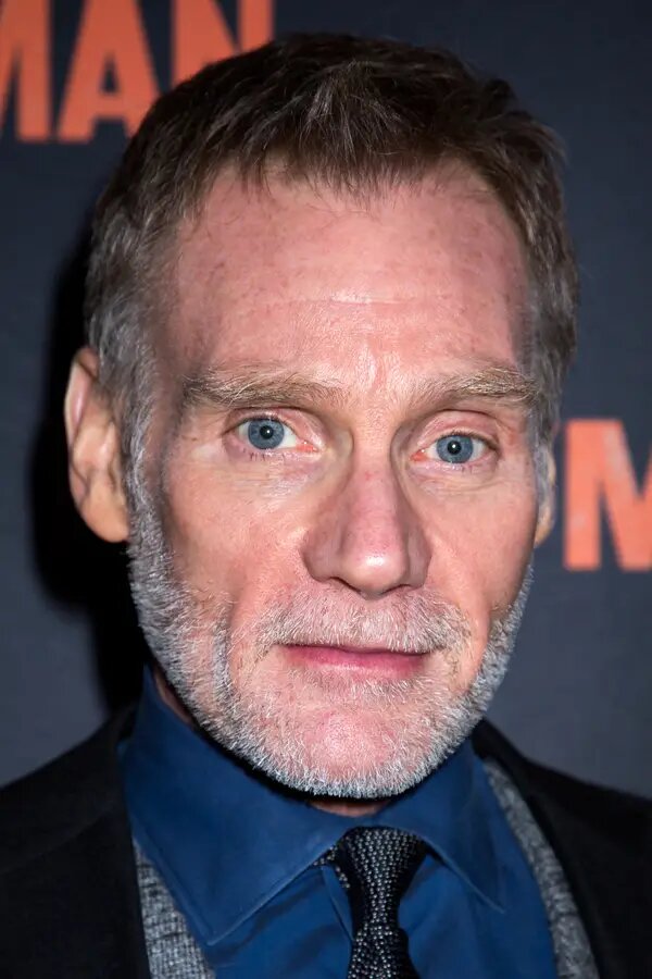 Charlie Williams character from FBI: Most Wanted TV series