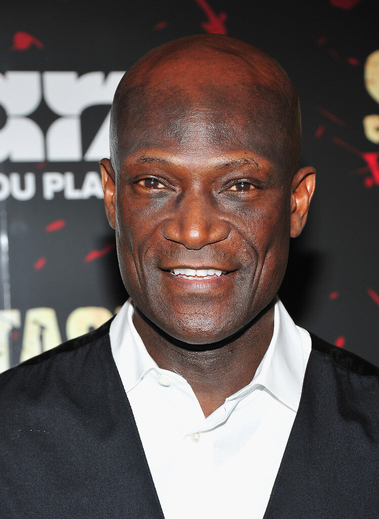 Liban Abdirashid character from FBI: Most Wanted TV series Liban Abdirashid character from FBI: Most Wanted TV series