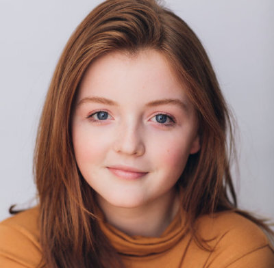 Cassie Varick character from FBI: Most Wanted TV series Cassie Varick character from FBI: Most Wanted TV series