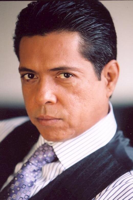 Ramon Franco as Estevan Martín Maldonado in FBI: Most Wanted