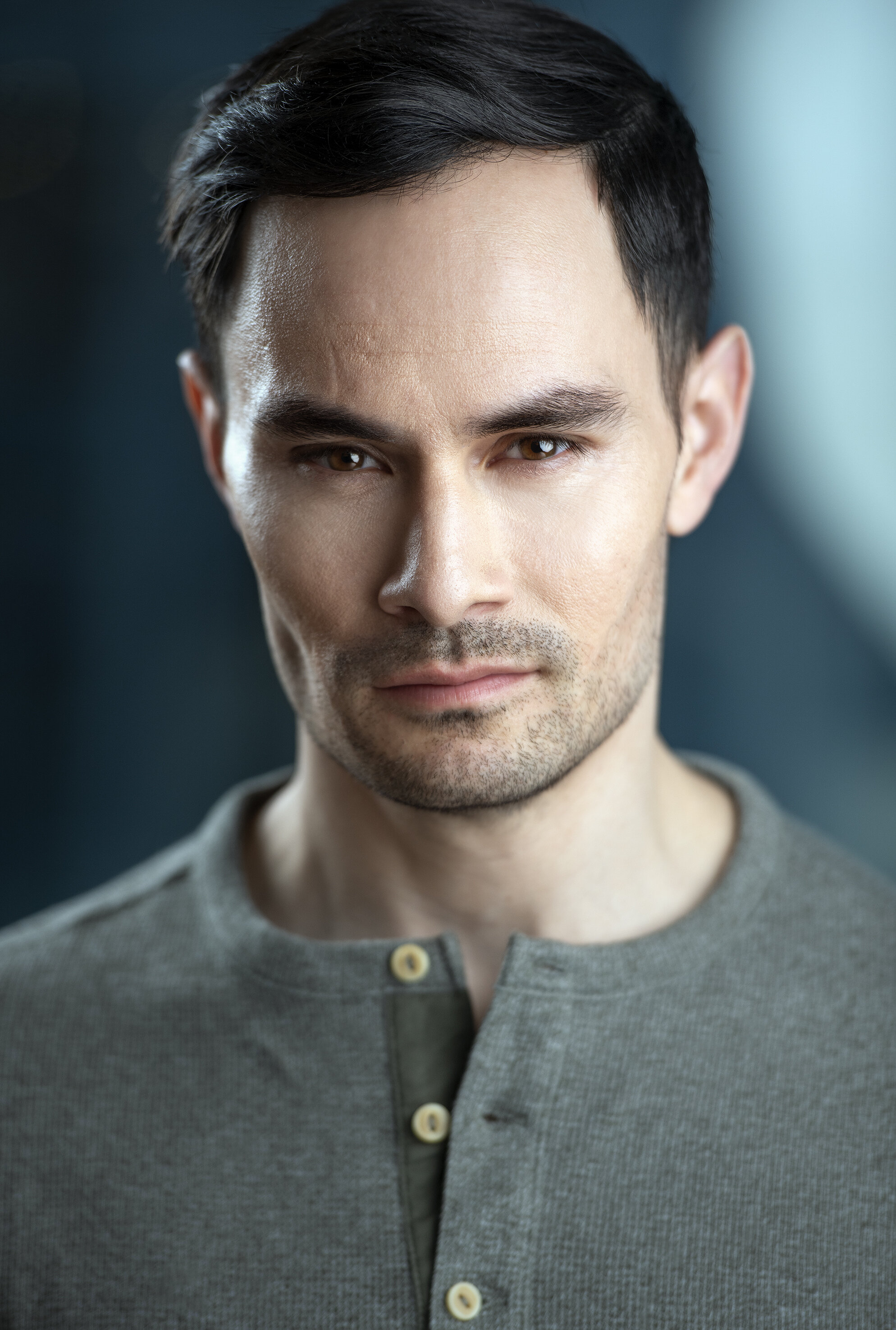 ATF Robert Jiminez character from FBI: Most Wanted TV series