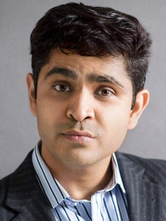 Rohan Burman character from FBI: Most Wanted TV series