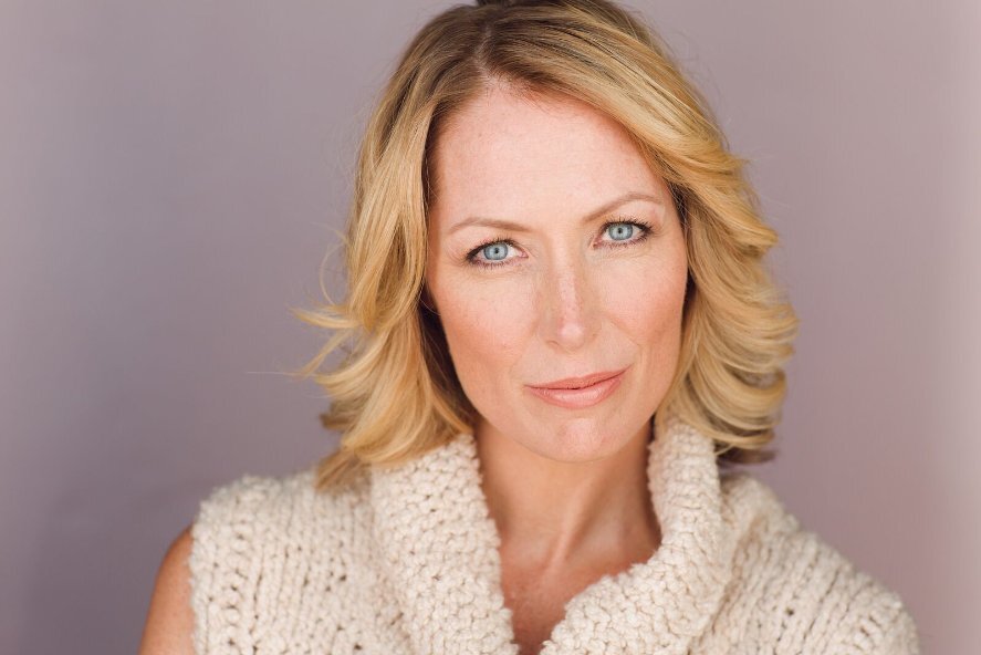 Kathleen character from FBI: Most Wanted TV series Kathleen character from FBI: Most Wanted TV series