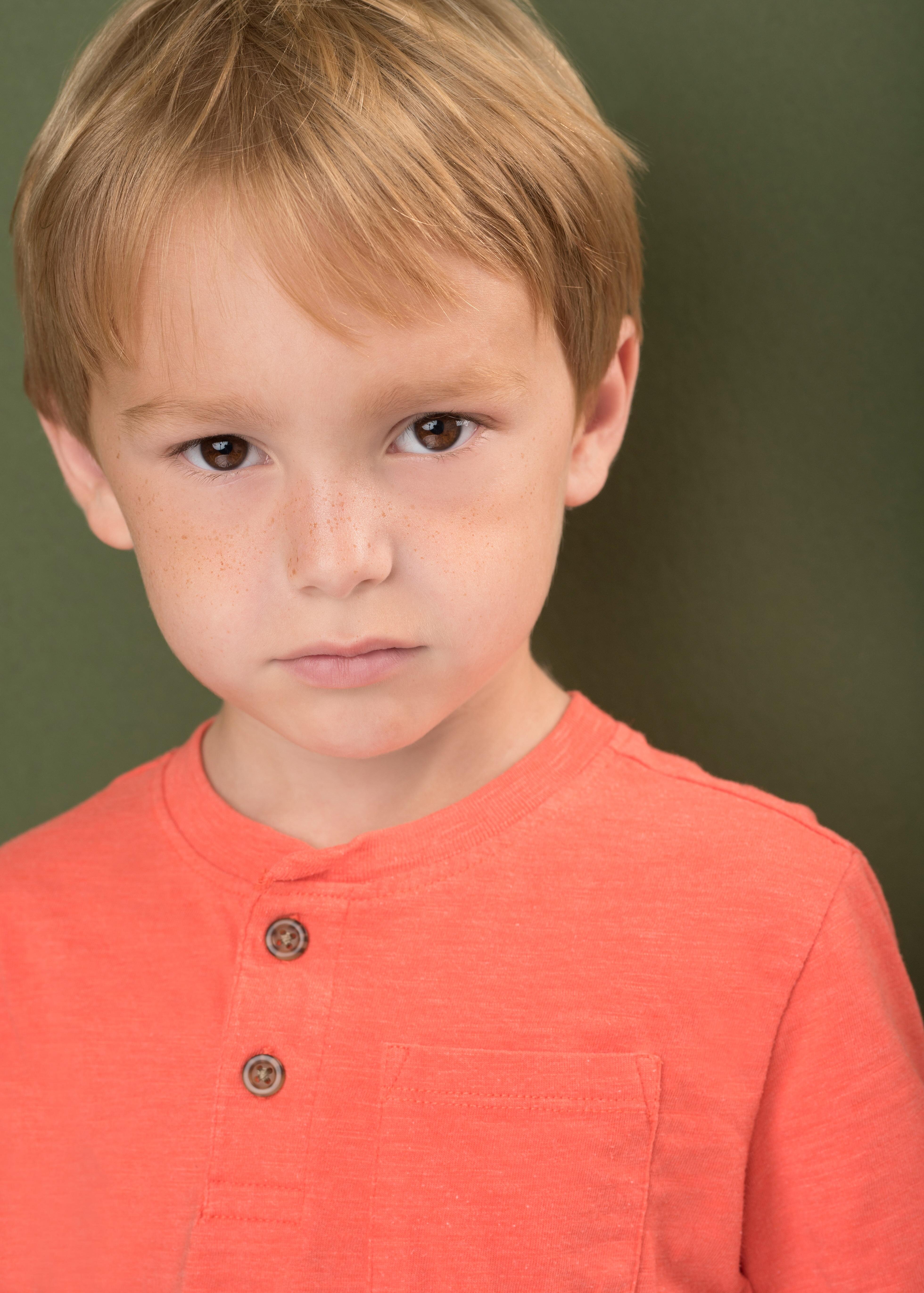 George Van Dyke character from FBI: Most Wanted TV series