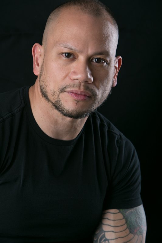 Ren Margate as Tito in FBI: Most Wanted