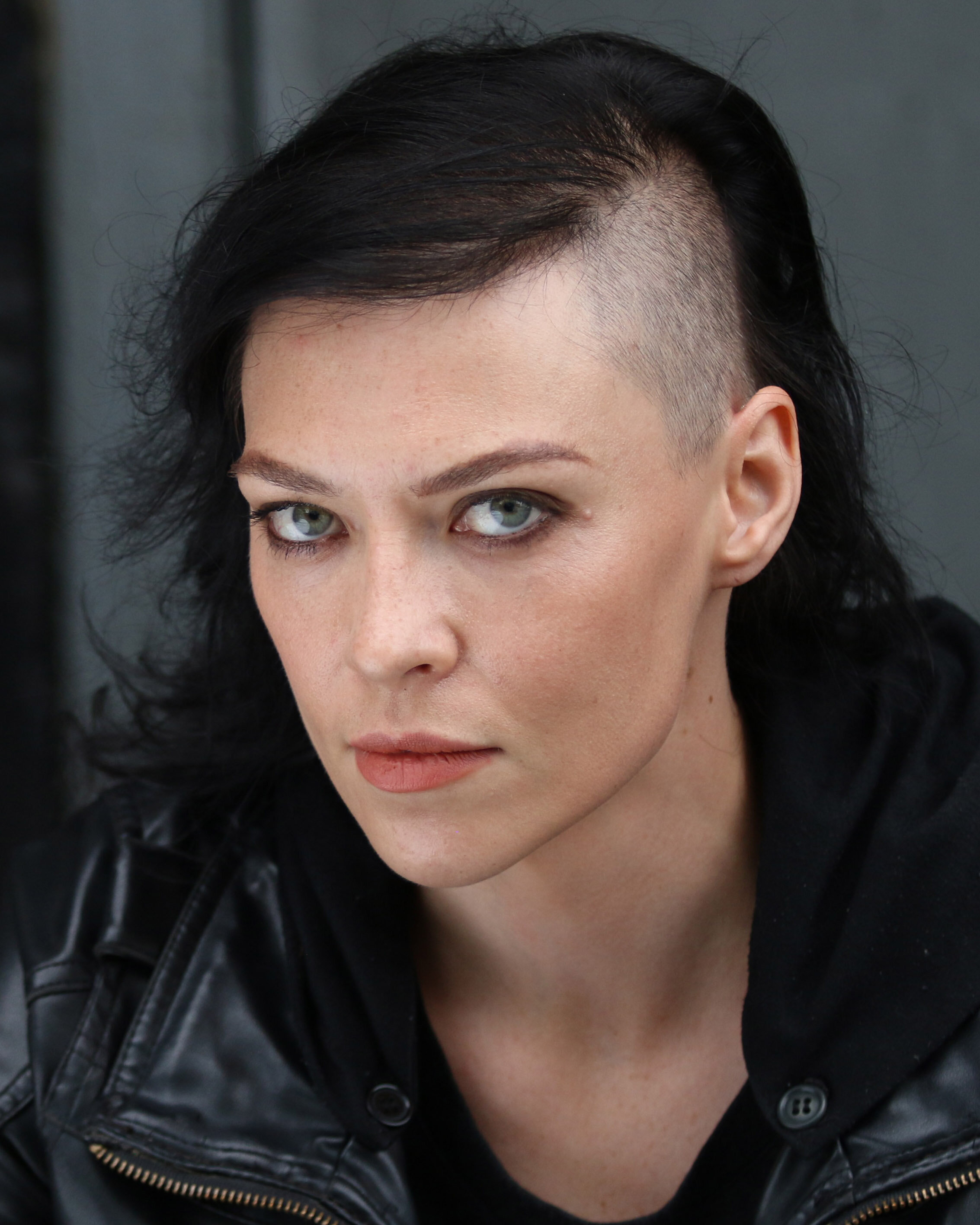 Rivera Reese as Brenda in FBI: Most Wanted