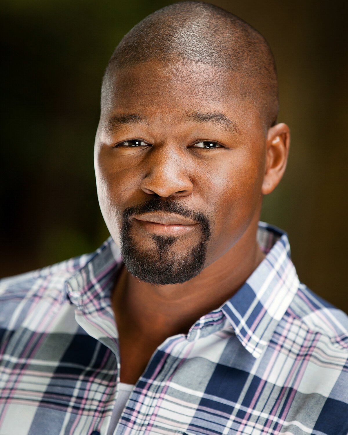 Olin Tillis character from FBI: Most Wanted TV series Olin Tillis character from FBI: Most Wanted TV series