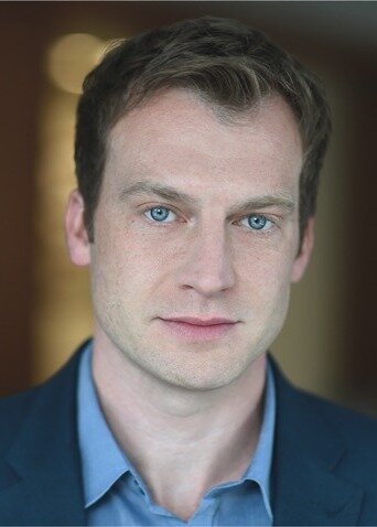 Samuel Smith character from FBI: Most Wanted TV series Samuel Smith character from FBI: Most Wanted TV series