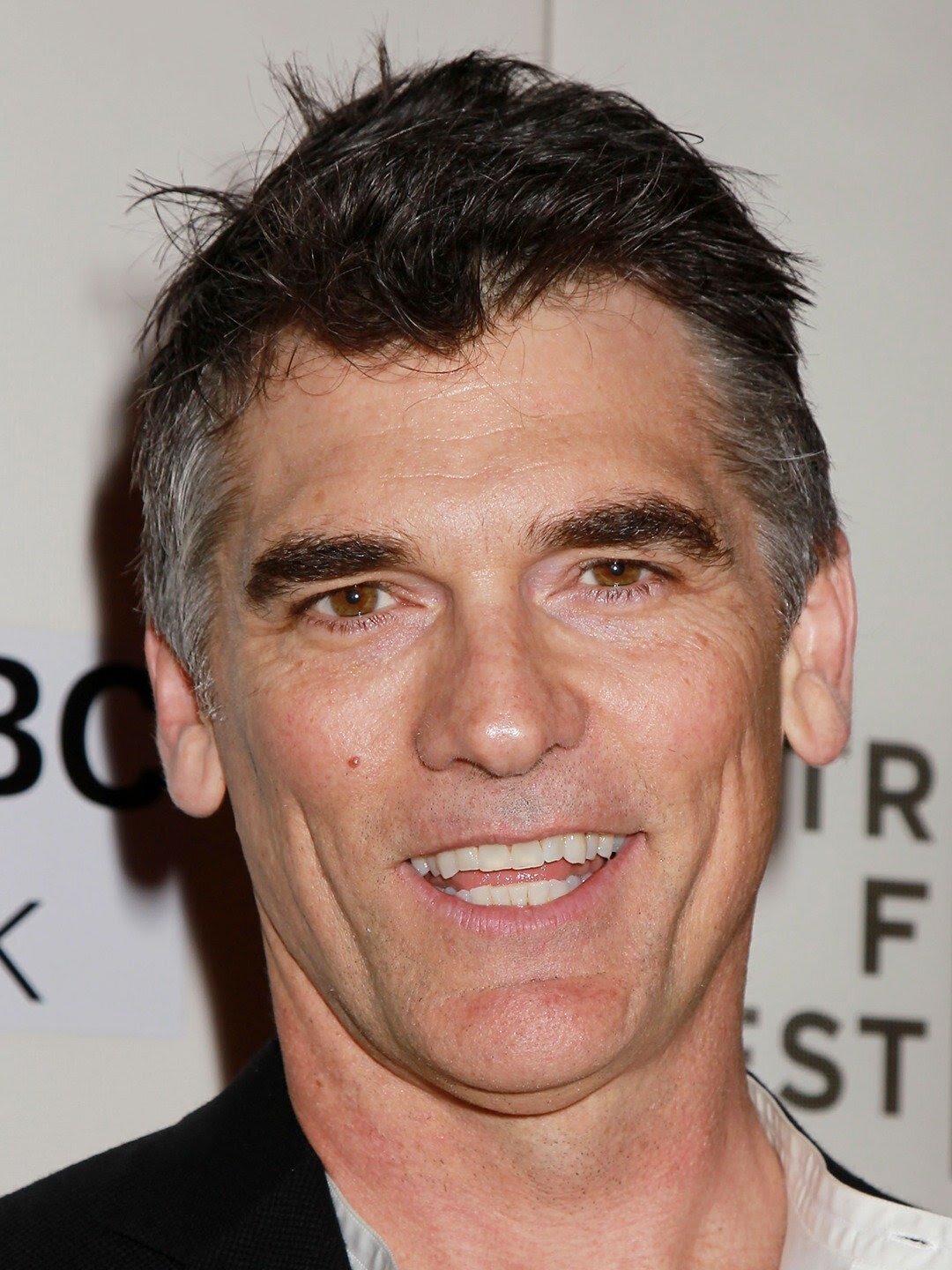 Kevin Carragher character from FBI: Most Wanted TV series Kevin Carragher character from FBI: Most Wanted TV series