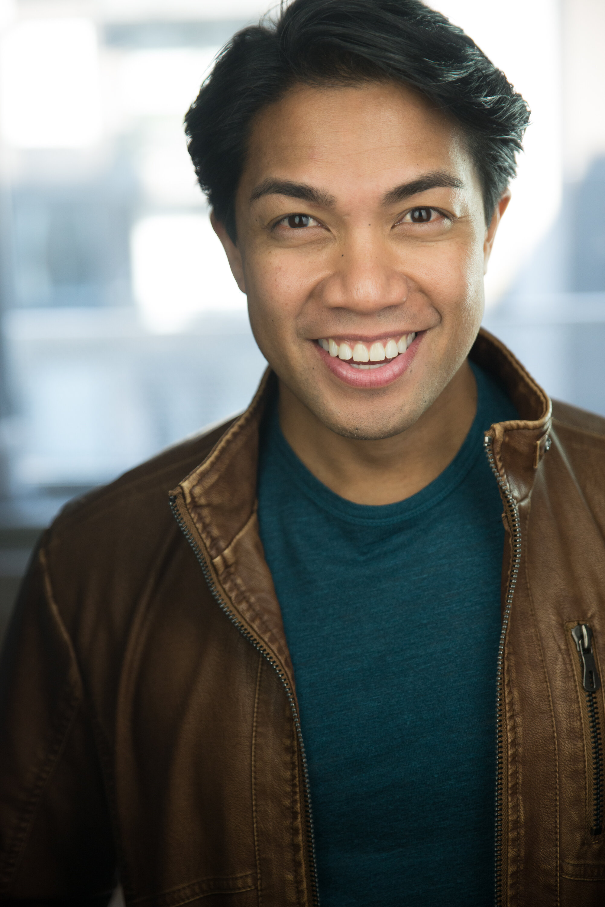 Robert Pendilla as Dave in FBI: Most Wanted