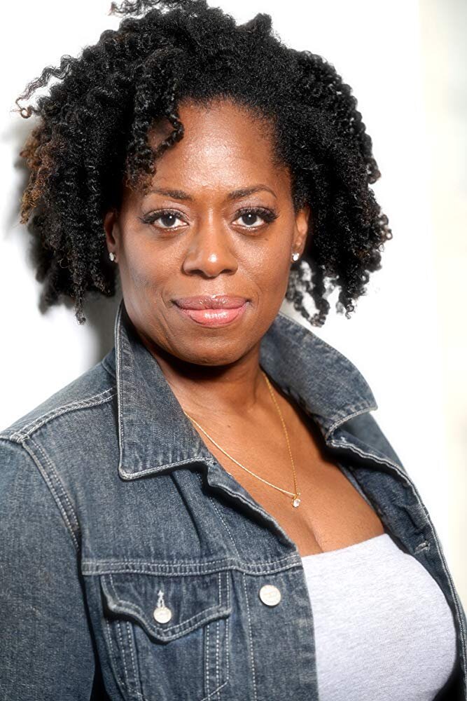 Robin S. Walker as Principal Gleason in FBI: Most Wanted