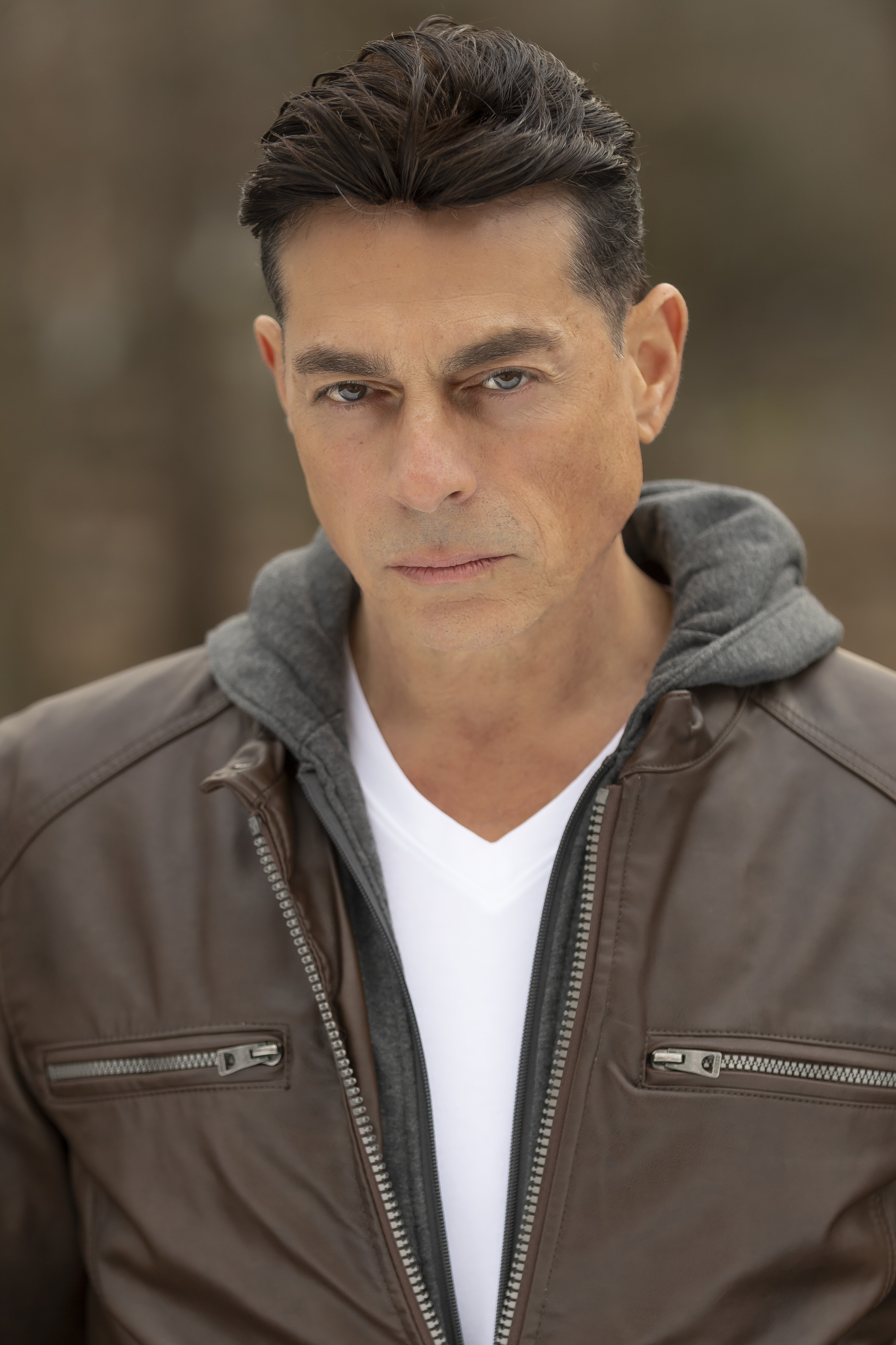 Sgt. Phelps character from FBI: Most Wanted TV series