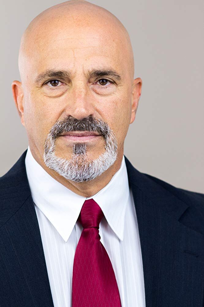 Rocco Poveromo as Sal in FBI: Most Wanted