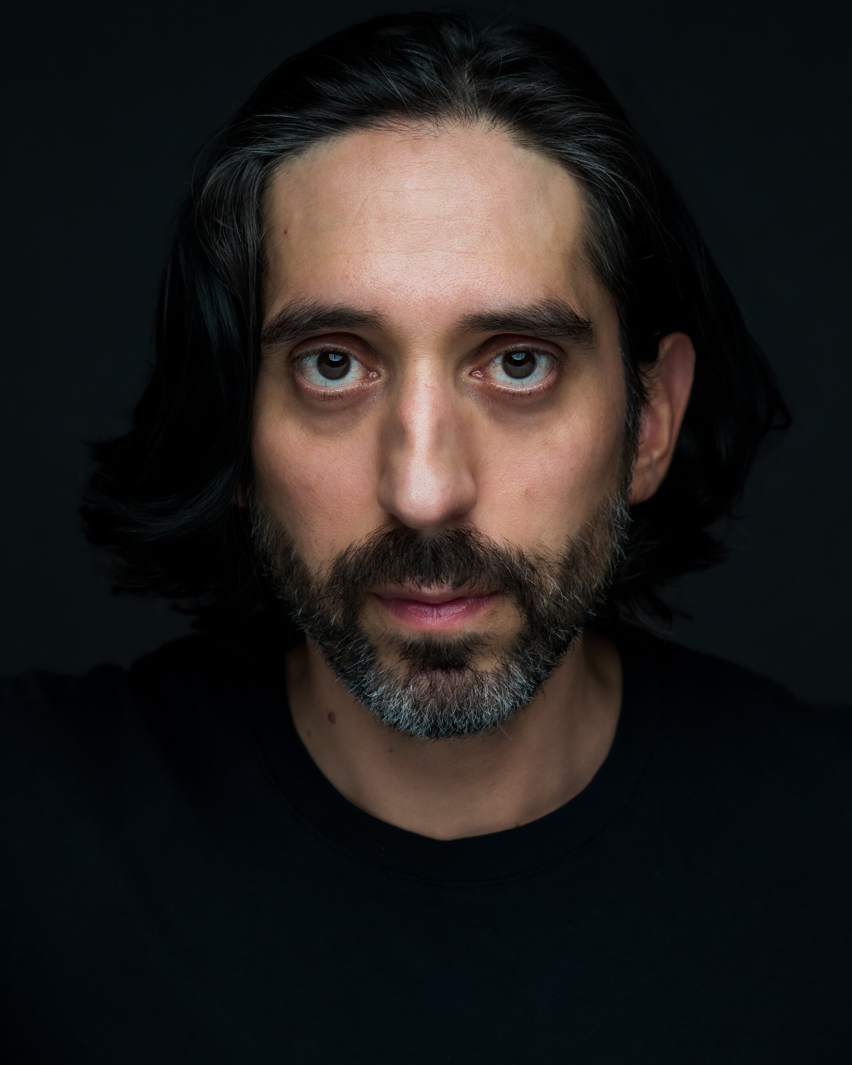 FBI: Most Wanted Season 2 Guest Star Rodrigo Luzzi