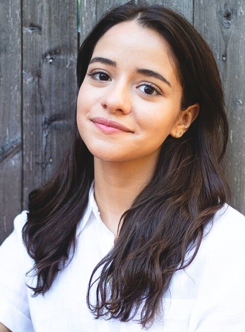 Rosanna Jimenez as Elena in FBI: Most Wanted