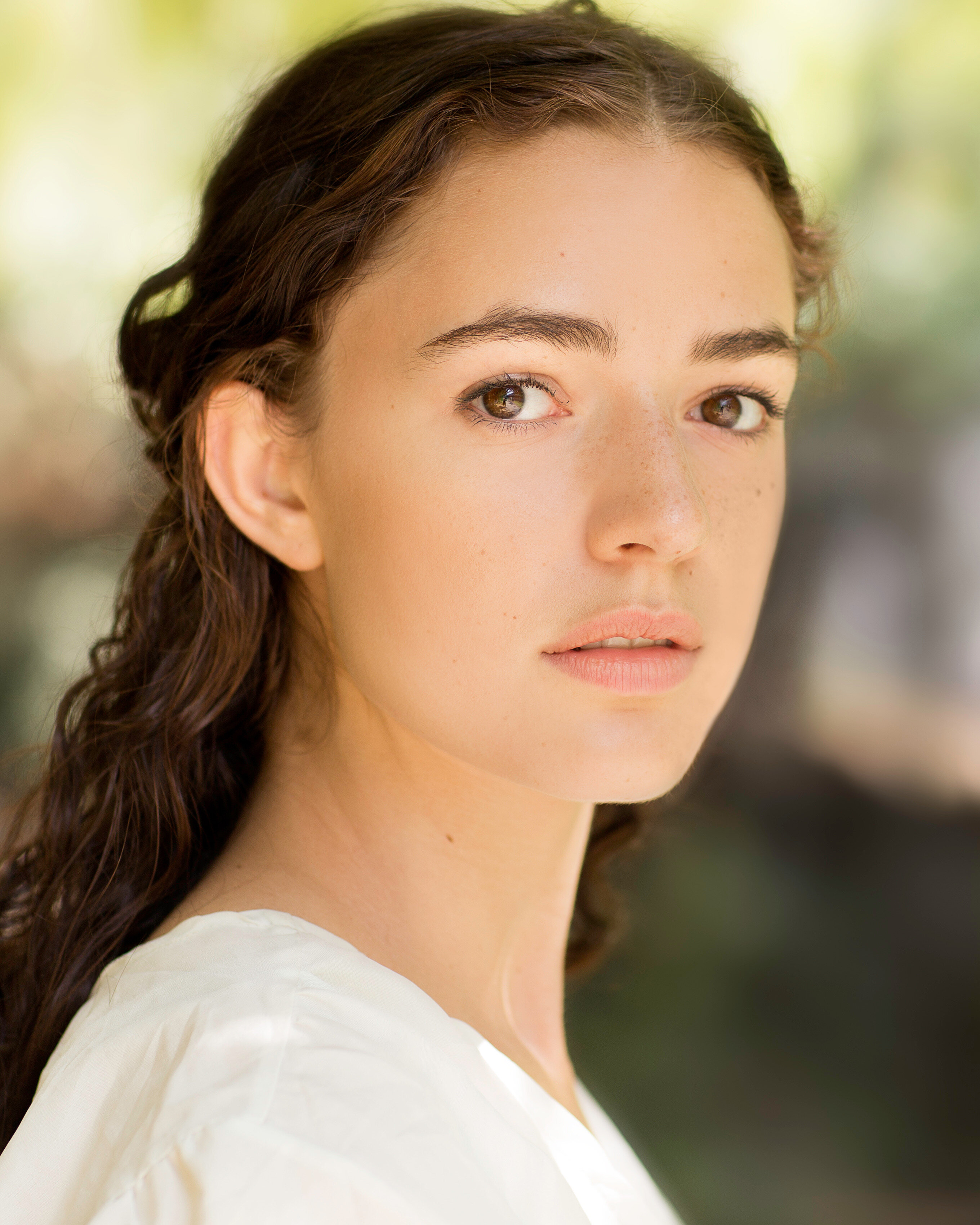 Lillie Jones character from FBI: Most Wanted TV series