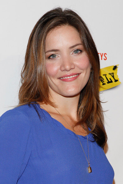 Rosie Benton as Sheriff Molly Franklin in FBI: Most Wanted