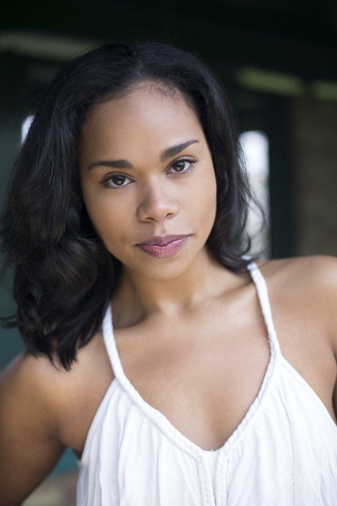 Roxy Sternberg as Sheryll Barnes in FBI: Most Wanted