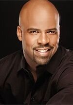 Charles Young character from FBI: Most Wanted TV series Charles Young character from FBI: Most Wanted TV series