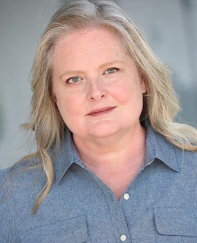 Charlene Bukowski character from FBI: Most Wanted TV series Charlene Bukowski character from FBI: Most Wanted TV series