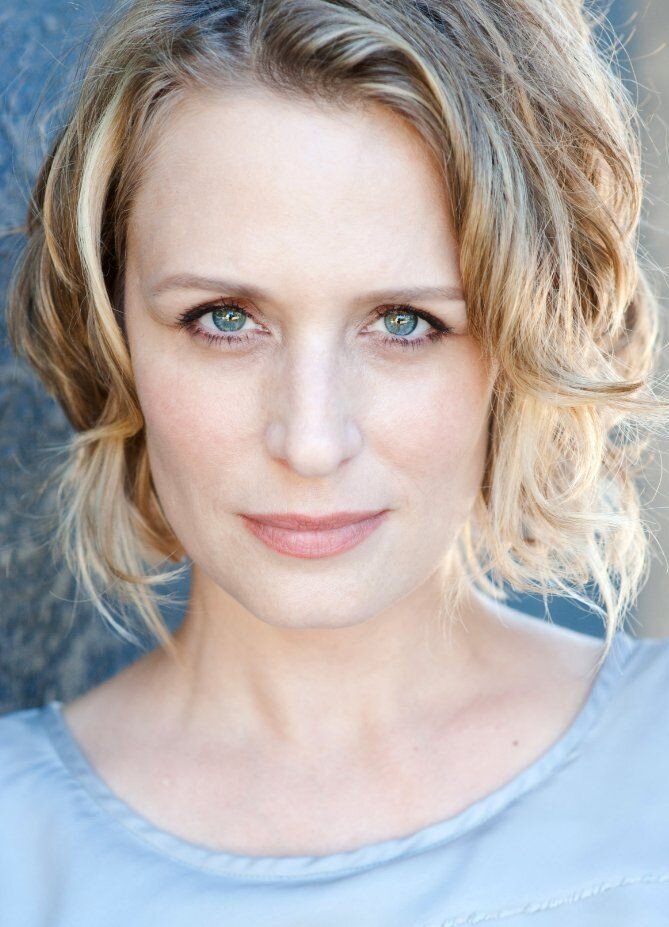 Dr. Fairweather character from FBI: Most Wanted TV series