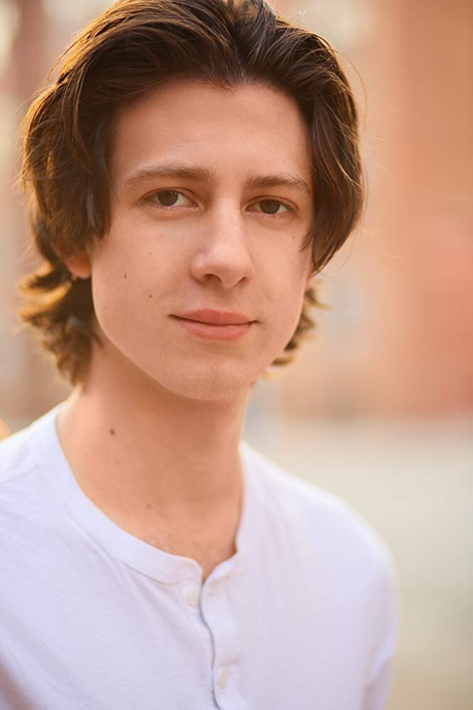 Will Haggarty character from FBI: Most Wanted TV series Will Haggarty character from FBI: Most Wanted TV series