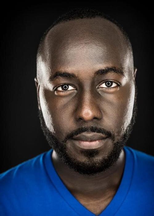 FBI: Most Wanted Season 3 Guest Star Samuel Muriithi