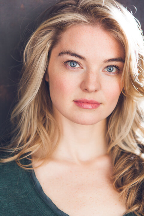 Trish Brock character from FBI: Most Wanted TV series