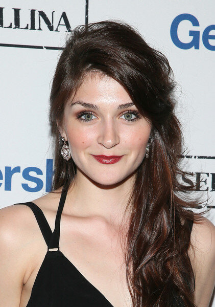 Jolene Baker character from FBI: Most Wanted TV series Jolene Baker character from FBI: Most Wanted TV series