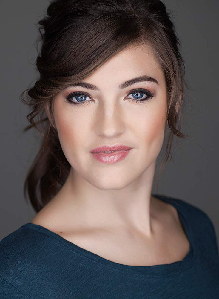 Sarah Irwin as Board Member in FBI: Most Wanted