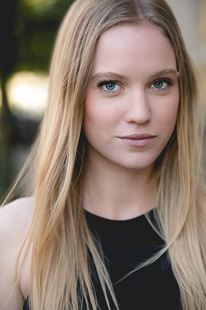 Jamie Jones character from FBI: Most Wanted TV series