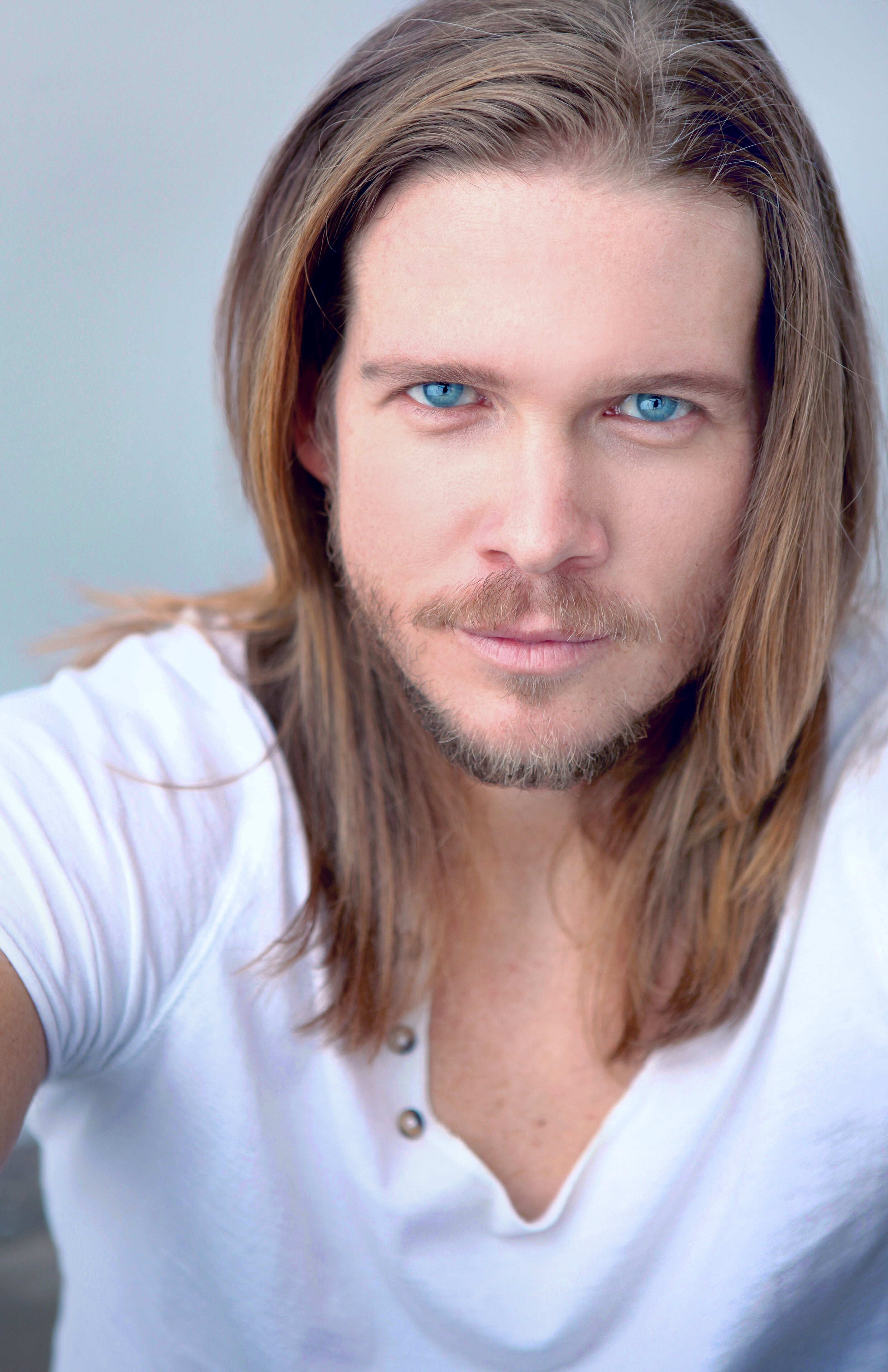 Travis Baker character from FBI: Most Wanted TV series Travis Baker character from FBI: Most Wanted TV series