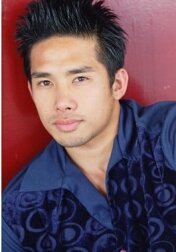 Adam Moore character from FBI: Most Wanted TV series Adam Moore character from FBI: Most Wanted TV series