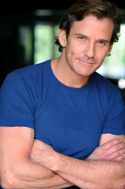 Joe Earley character from FBI: Most Wanted TV series